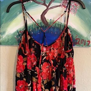 Volcom Dresses - Maxidress Volcom Dresses - Maxidress